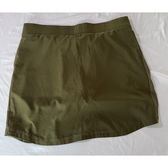 Eddie Bauer Women's Skort Tulip Hem UPF 50+ Sun  Protection - Picture 1 of 7